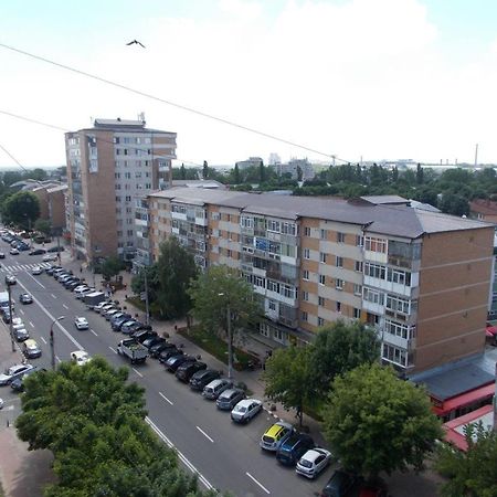 Apartament Tanya Тирговіште Екстер'єр фото