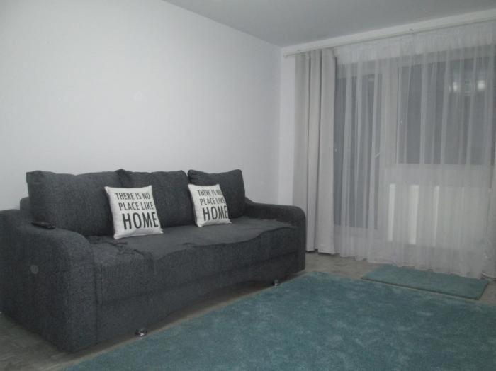 Apartament Tanya Тирговіште Екстер'єр фото
