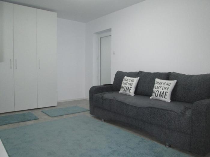Apartament Tanya Тирговіште Екстер'єр фото