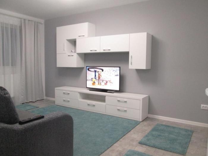 Apartament Tanya Тирговіште Екстер'єр фото
