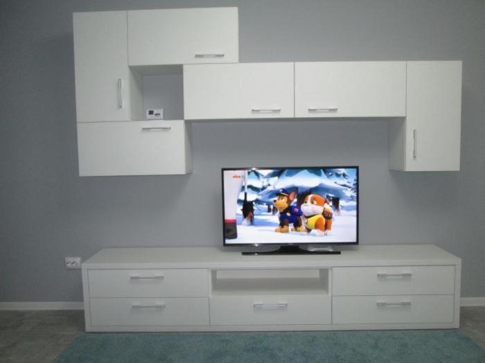Apartament Tanya Тирговіште Екстер'єр фото