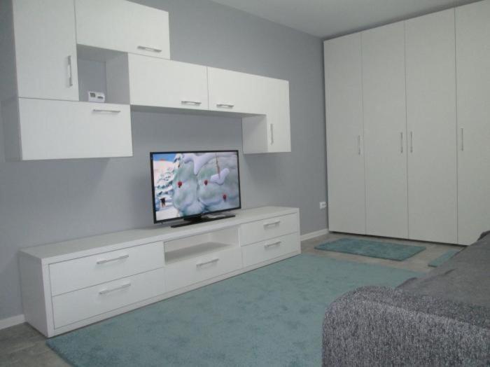 Apartament Tanya Тирговіште Екстер'єр фото