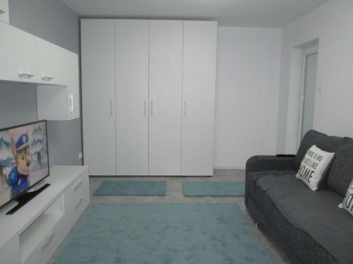 Apartament Tanya Тирговіште Екстер'єр фото