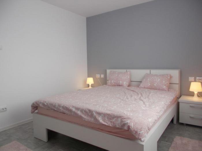 Apartament Tanya Тирговіште Екстер'єр фото