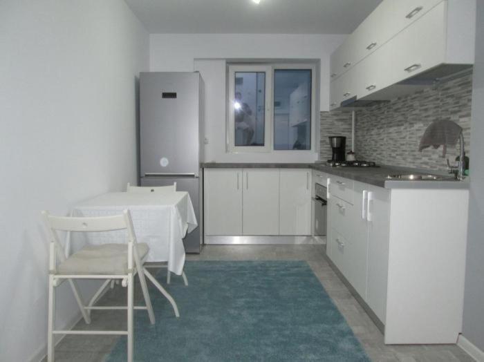 Apartament Tanya Тирговіште Екстер'єр фото