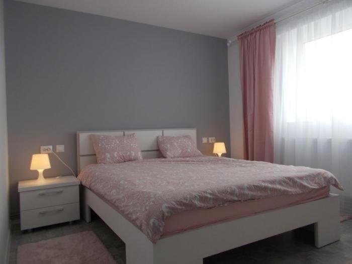 Apartament Tanya Тирговіште Екстер'єр фото