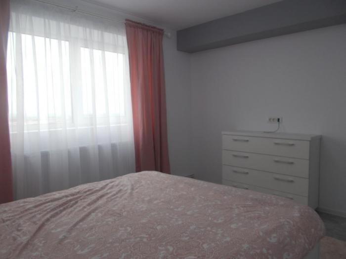 Apartament Tanya Тирговіште Екстер'єр фото