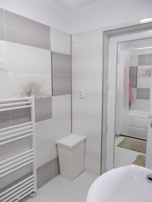 Apartament Tanya Тирговіште Екстер'єр фото