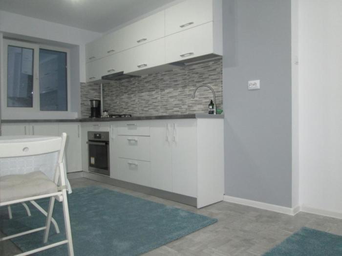 Apartament Tanya Тирговіште Екстер'єр фото