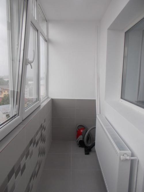 Apartament Tanya Тирговіште Екстер'єр фото