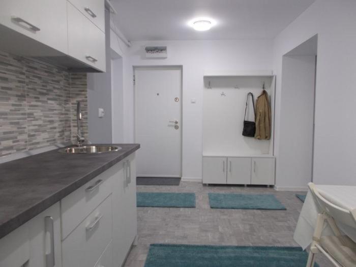 Apartament Tanya Тирговіште Екстер'єр фото