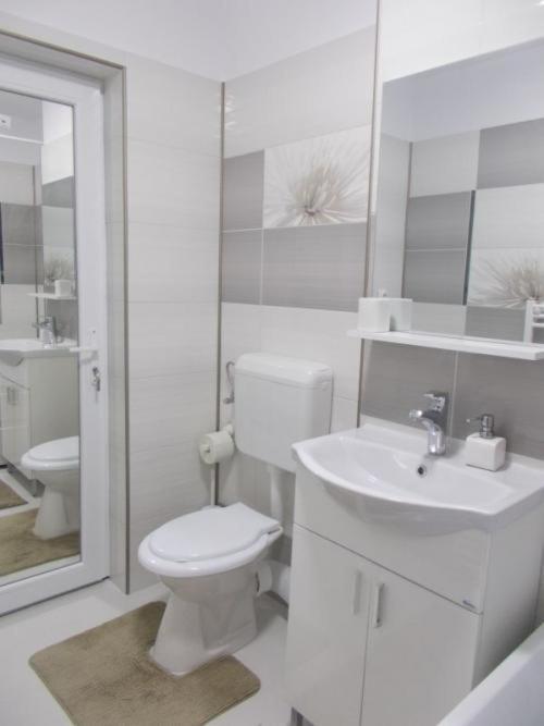 Apartament Tanya Тирговіште Екстер'єр фото