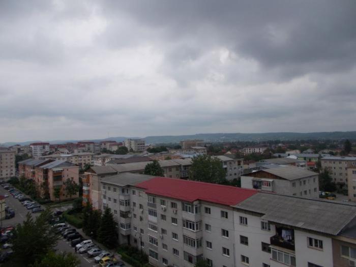 Apartament Tanya Тирговіште Екстер'єр фото